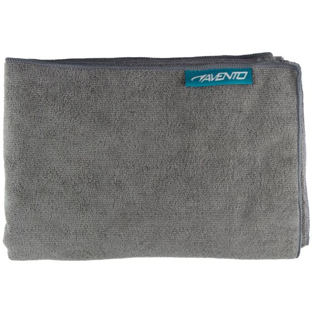 ŠPORTNA BRISAČA ZA FITNES AVENTO 120X80 CM 42AC