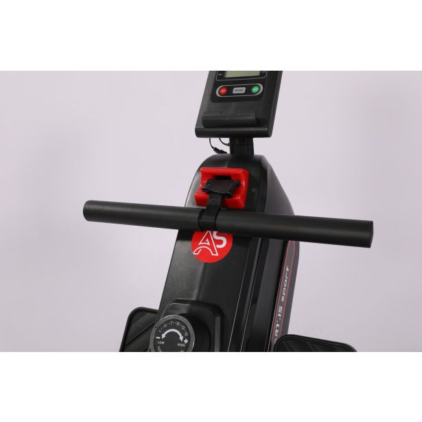 ŠPORTNI REKVIZIT ART.IS SPORT SPORT FAMILY AS4 PAMETNA VESLAŠKA NAPRAVA