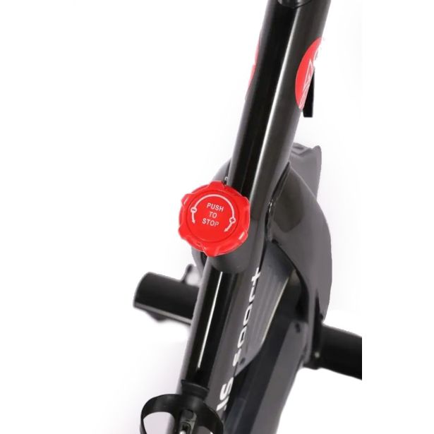 ŠPORTNI REKVIZIT ART.IS SPORT SPORT SUPERIOR PAMETNO SOBNO KOLO AS2