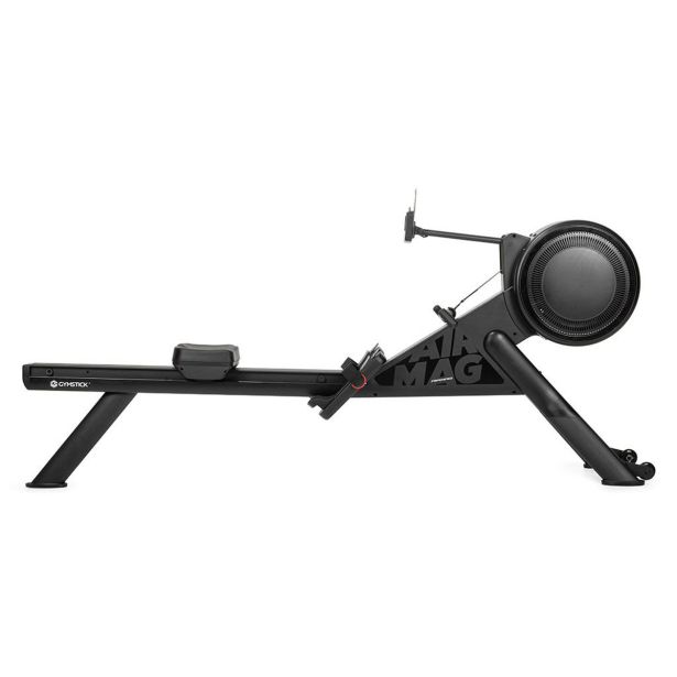ŠPORTNI REKVIZIT GYMSTICK SOBNO KOLO AIRMAG BIKE PRO