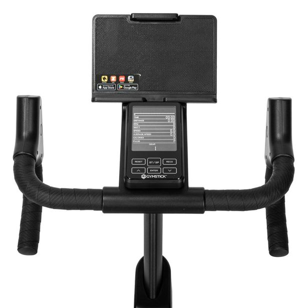 ŠPORTNI REKVIZIT GYMSTICK SOBNO KOLO RACER BIKE