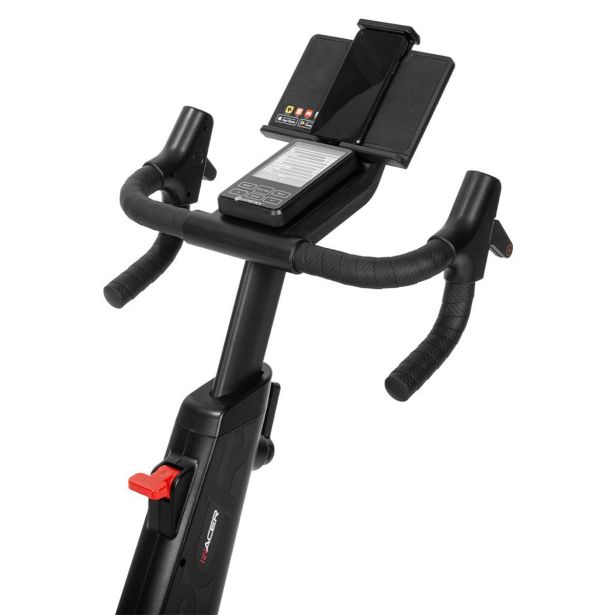 ŠPORTNI REKVIZIT GYMSTICK SOBNO KOLO RACER BIKE