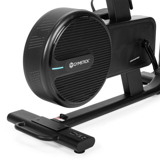 ŠPORTNI REKVIZIT GYMSTICK VESLAŠKA NAPRAVA AIRMAG PRO