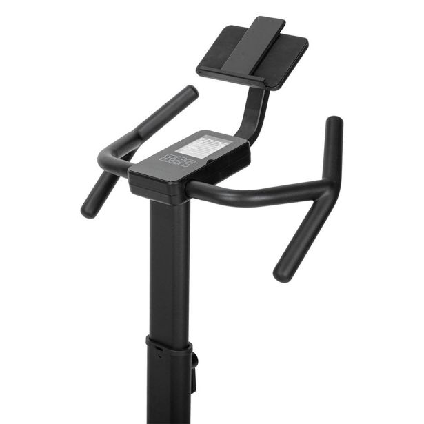 ŠPORTNI REKVIZIT GYMSTICK VESLAŠKA NAPRAVA AIRMAG PRO