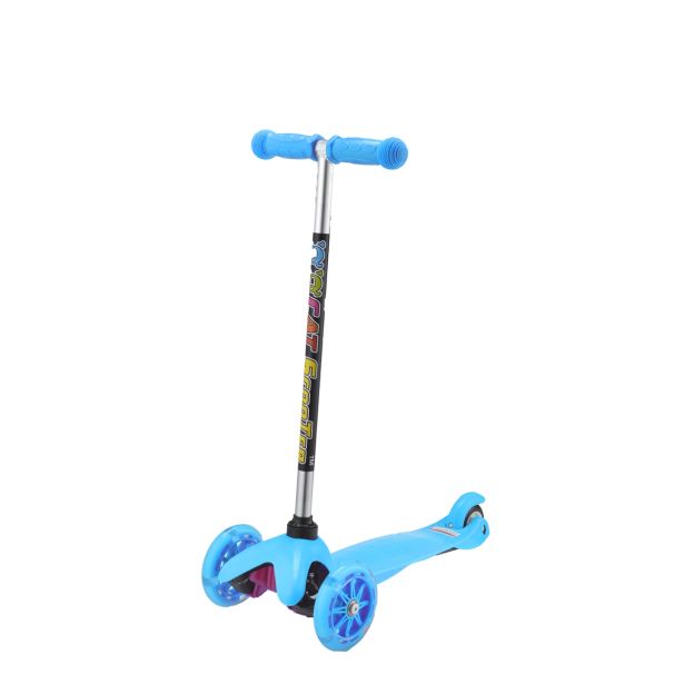 ŠPORTNI REKVIZIT ITSTIME OTROŠKI SKIRO KIDMOVE MINI 67X53X11 CM