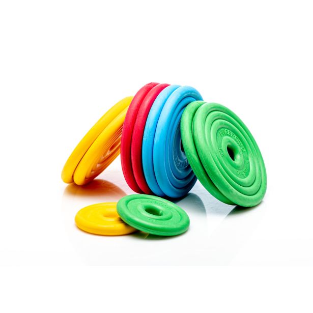 ŠPORTNI REKVIZIT PLOŠČKI ZA PRSTOMET FINGERDISC BALINČKI