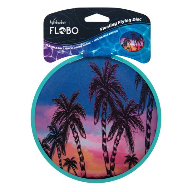 ŠPORTNI REKVIZIT WABOBA FRIZBI FLOBO SORTIRANO