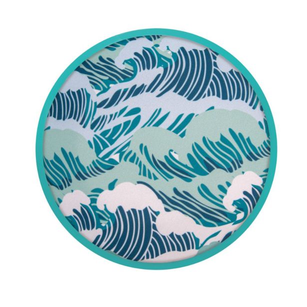 ŠPORTNI REKVIZIT WABOBA FRIZBI FLOBO SORTIRANO