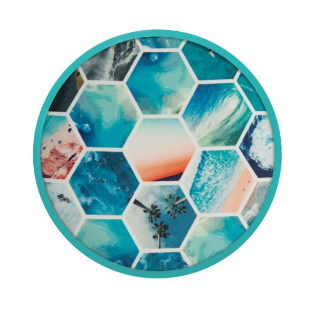 ŠPORTNI REKVIZIT WABOBA FRIZBI FLOBO SORTIRANO