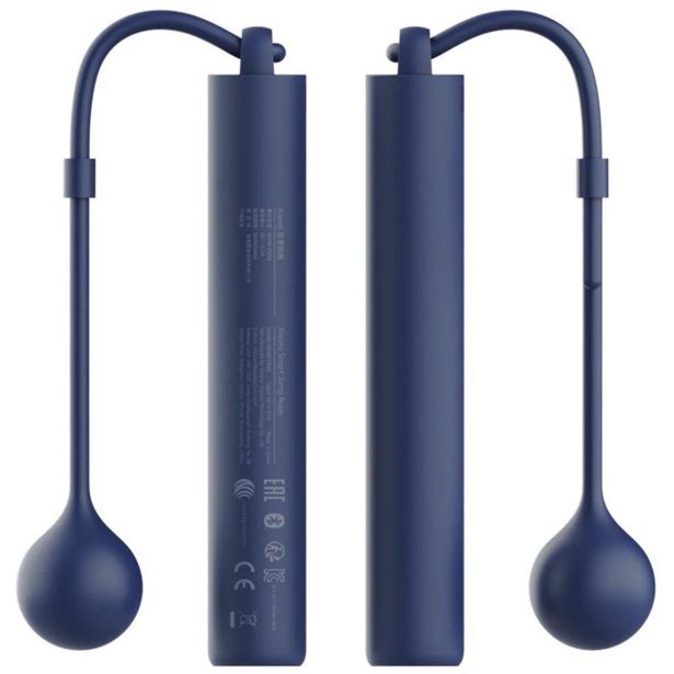 ŠPORTNI REKVIZIT XIAOMI PAMETNA KOLEBNICA