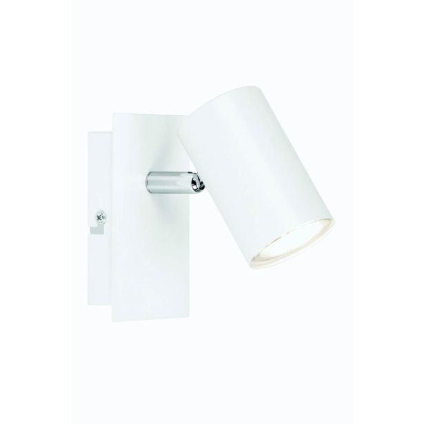 DEKORATIVNI REFLEKTOR SPOT BEL 1XGU10