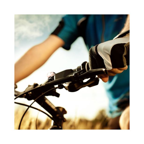 SPREDNJA LED LUČ ZA KOLO ALI ELEKTRIČNI SKIRO UMLED1