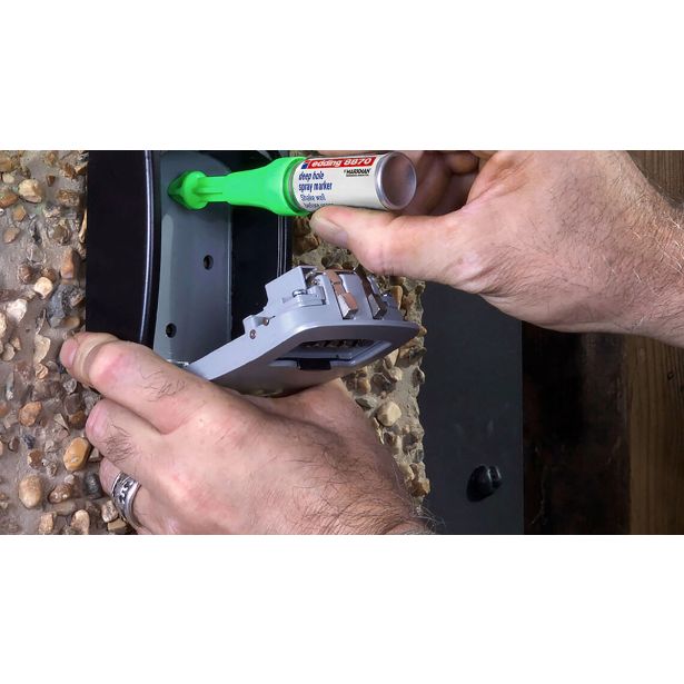 SPREJ ZA OZNAČEVANJE EDDING E-8870 MARXMAN