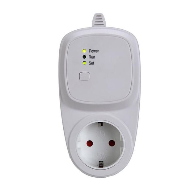 DEL ZA OGREVALNO TELO E2 SPREJEMNIK / VTIKAČ INFRAE2