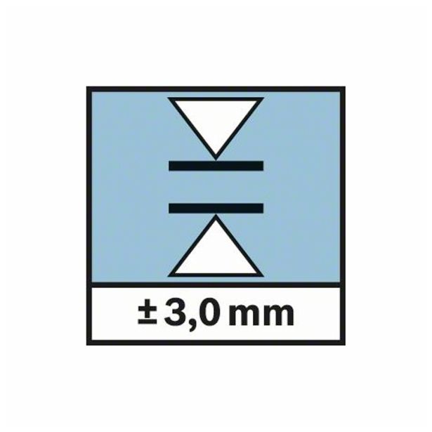 LASERSKI SPREJEMNIK BOSCH LR 1 PROFESSIONAL