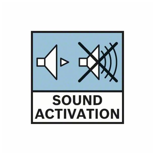 LASERSKI SPREJEMNIK BOSCH LR 1 PROFESSIONAL