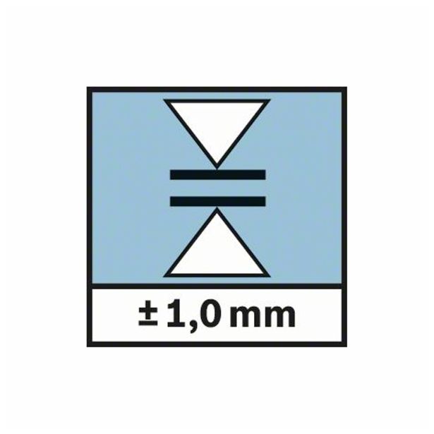 LASERSKI SPREJEMNIK BOSCH LR 1 PROFESSIONAL