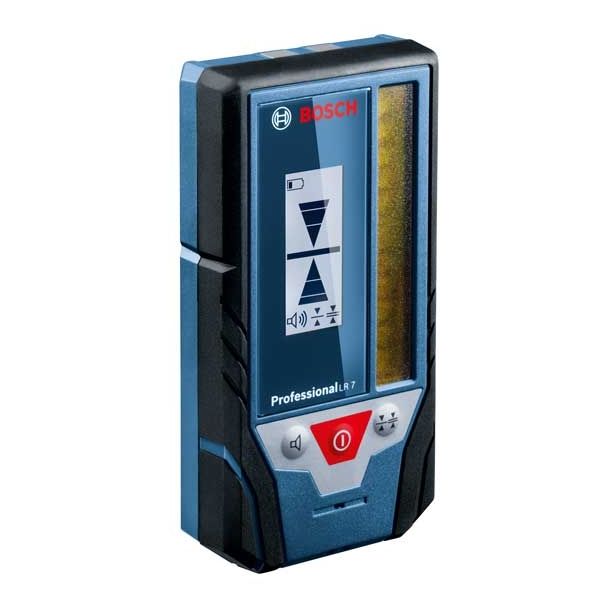 LASERSKI SPREJEMNIK BOSCH LR 7 PROFESSIONAL