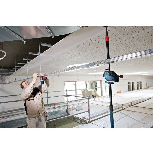 LASERSKI SPREJEMNIK BOSCH LR 7 PROFESSIONAL