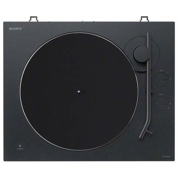 GRAMOFON SPREJEMNIK (RECEIVER) SONY PSLX310BT.CEL