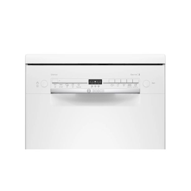 POMIVALNI STROJ BOSCH SPS2IKW04E