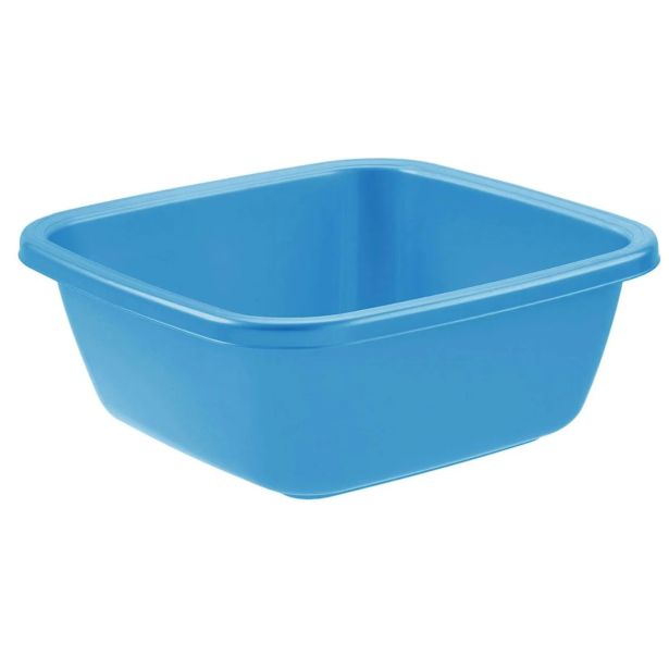 SQUARE BOWL 38X38 CM