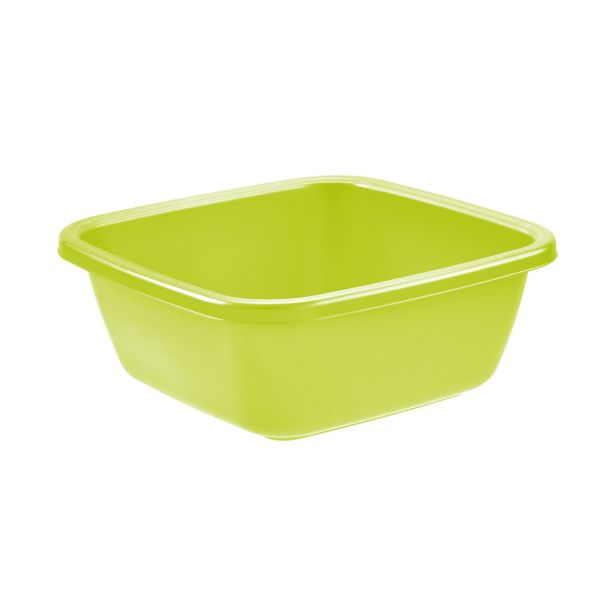 SQUARE BOWL 38X38 CM