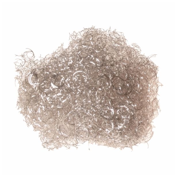 DEKORACIJA R+W SREBRNI LASKI 20 G