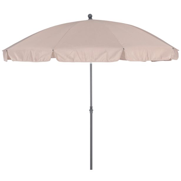 SREDINA UMB BIGREY STEEL D250 BEŽ