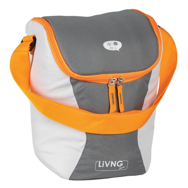 HLADILNA TORBA SREDNJA THERMO ORANŽNA