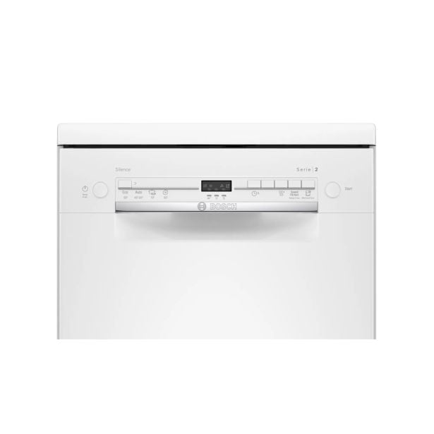 POMIVALNI STROJ BOSCH SRS2IKW04E