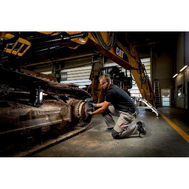 AKUMULAT. UDARNI VIJAČNIK METABO SSW 18 LTX 1750 BL