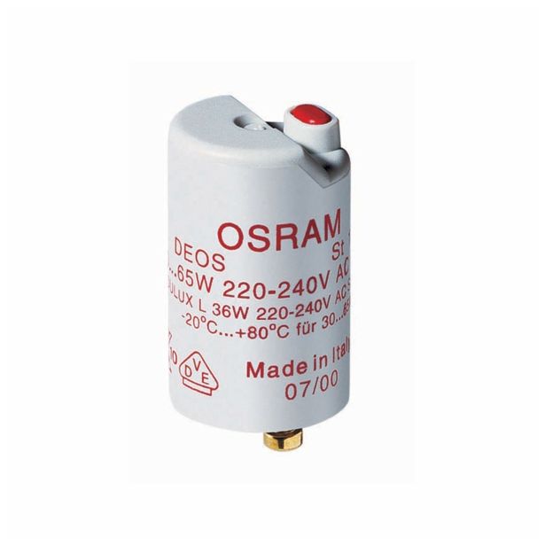 ELEKTRONSKI STARTER OSRAM ST 171 30-65 W DEOS AVTOMATSKI