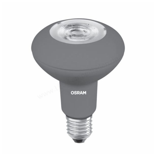 LED ŽARNICA E27 OSRAM ST R80 75 36° 5W/827 220-240V REFLEKTA BL/1