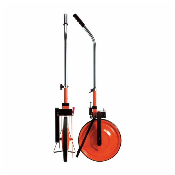 MERILNO KOLO BMI STANDARD (KOVINSKO)