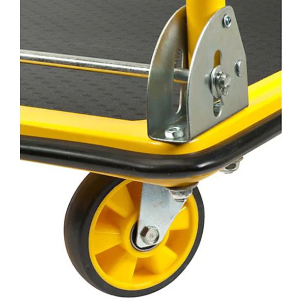 STANLEY PC527 VOZIČEK ZLOŽLJIV 150KG SXWT-PC527