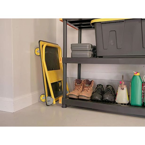 STANLEY PC527 VOZIČEK ZLOŽLJIV 150KG SXWT-PC527