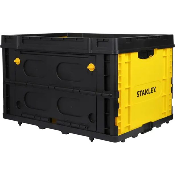 STANLEY ZLOŽLJIV ZABOJ VELIKI 25KG (57X41X33) SXWT-FB533 SP