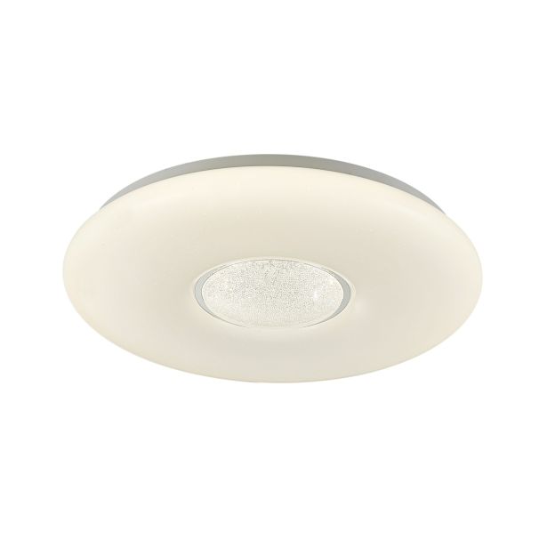 LED PLAFONJERA FEROTEHNA STAR SKY 54W Z DALJINSKIM UPRAVLJALCEM