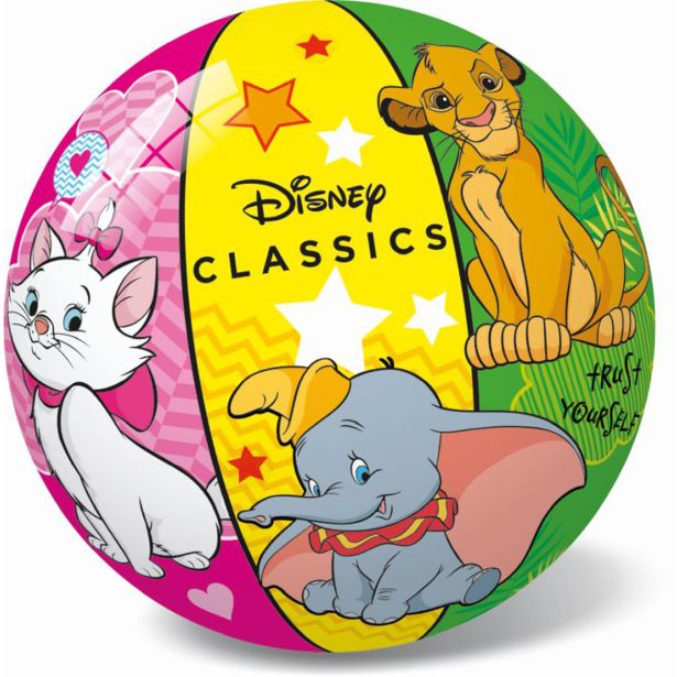 STAR ŽOGA DISNEY CLASSICS, 23CM