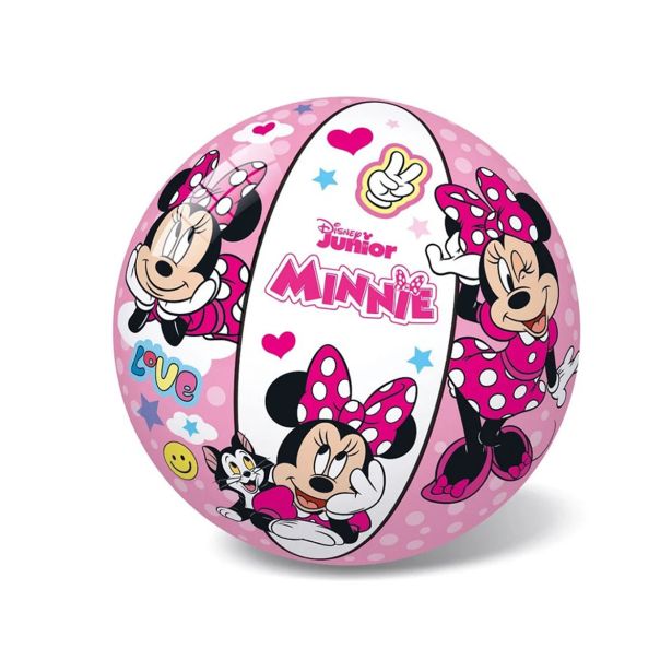 STAR ŽOGA MINNIE 23CM