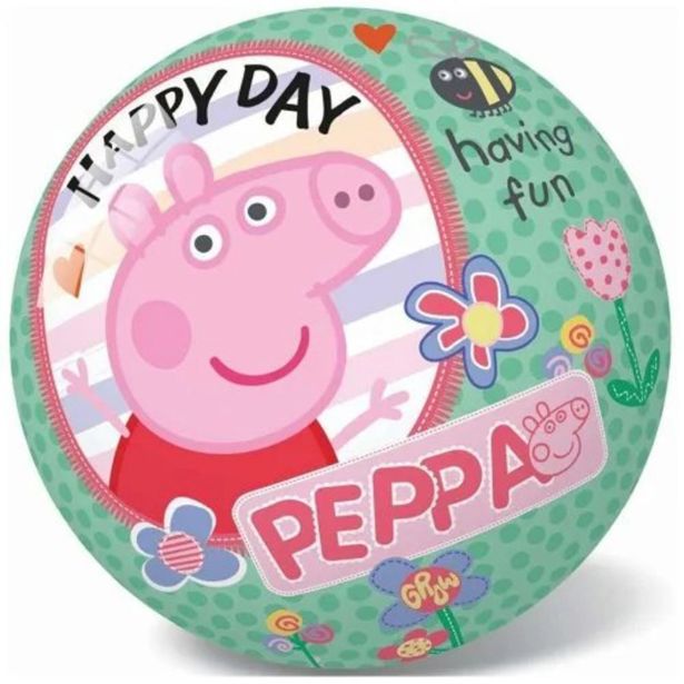 STAR ŽOGA PEPA, 23CM