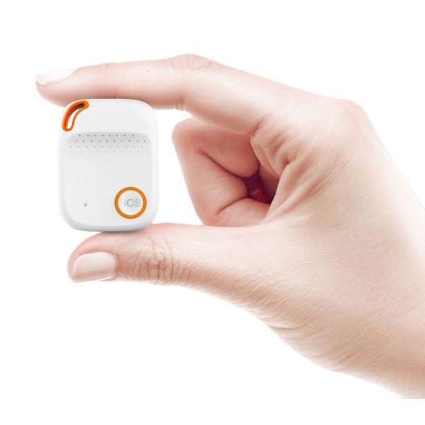 START UP ELDERON SOS NAPRAVA ELDERON