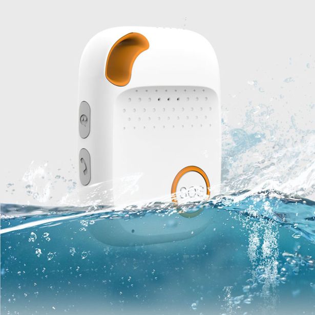 START UP ELDERON SOS NAPRAVA ELDERON