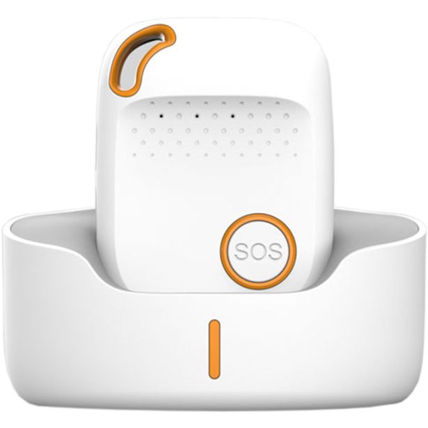 START UP ELDERON SOS NAPRAVA ELDERON