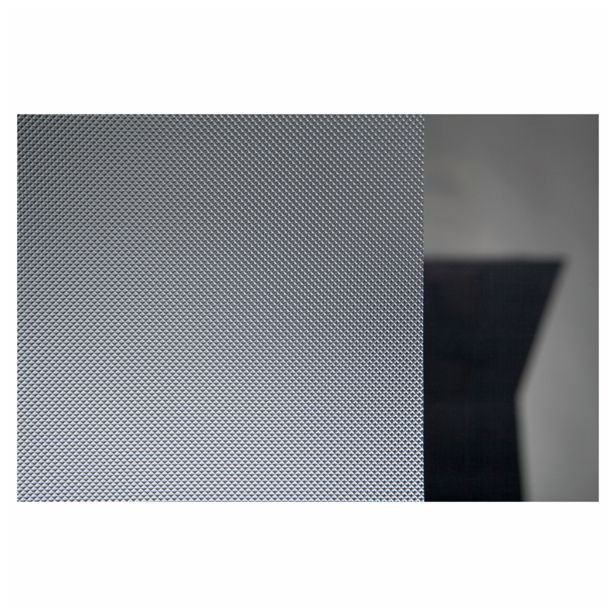 FOLIJA ZA OKNA 2LIFE STATIČNA RASTER 45CM X 150CM