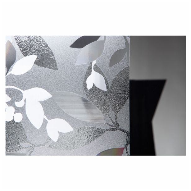 FOLIJA ZA OKNA 2LIFE STATIČNA SPRING 45CM X 150CM