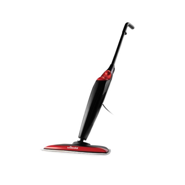 PARNI ČISTILNIK VILEDA STEAM XXL