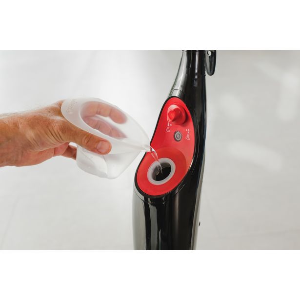 PARNI ČISTILNIK VILEDA STEAM XXL