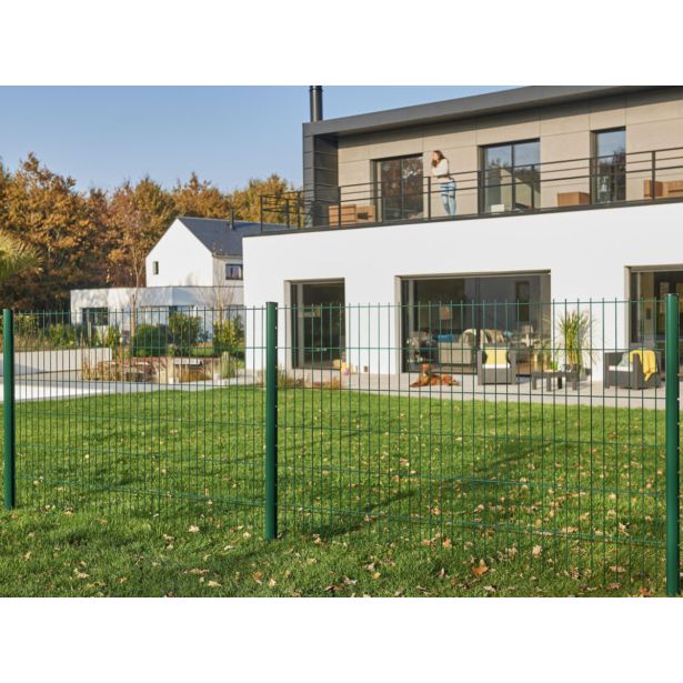 STEBER ZA OGRAJO DIRICKX AXOR 2.40